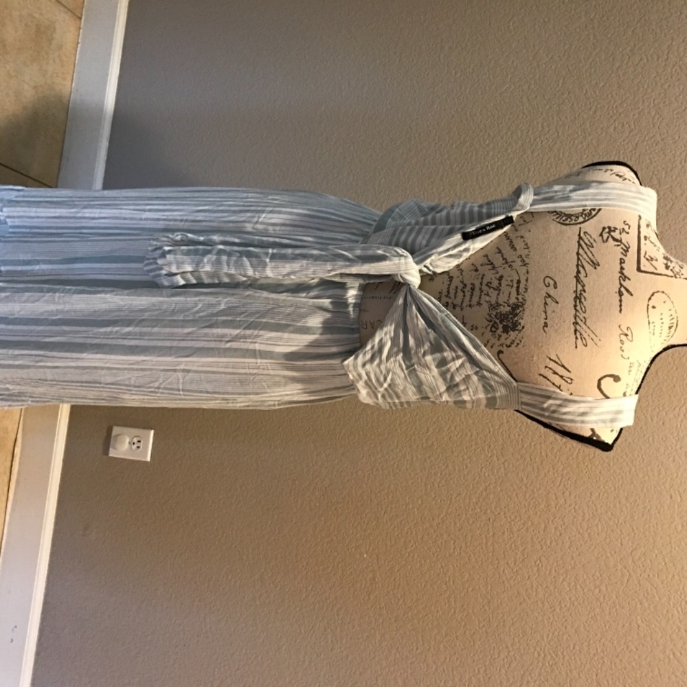 Cotten maxi - Picture 2 of 2